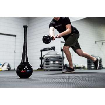 WeckMethod RMT Club: Elevate Your Fitness Training!