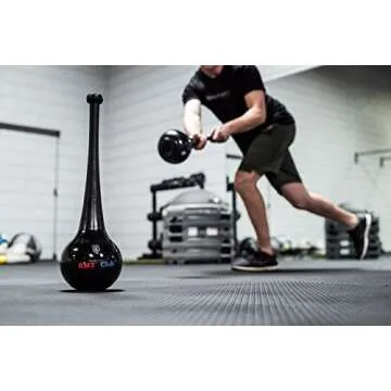 WeckMethod RMT Club: Elevate Your Fitness Training!