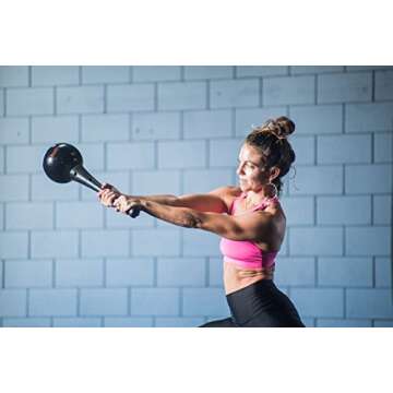 WeckMethod RMT Club: Elevate Your Fitness Training!