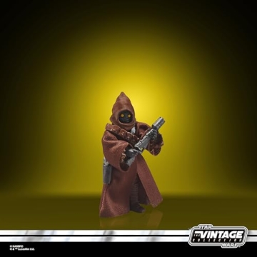 STAR WARS Vintage Collection Mos Eisley Playset 3.75 Inch