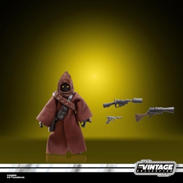 STAR WARS Vintage Collection Mos Eisley Playset 3.75 Inch