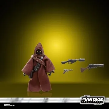 STAR WARS Vintage Collection Mos Eisley Playset 3.75 Inch