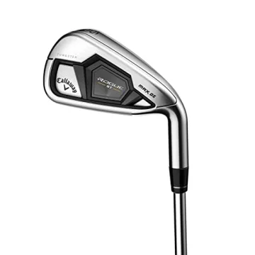 Callaway Rogue ST Max OS Iron Set Fast Forgiving Golf