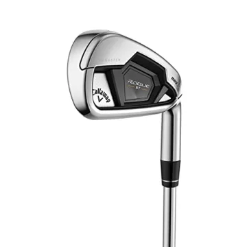 Callaway Rogue ST Max OS Iron Set Fast Forgiving Golf