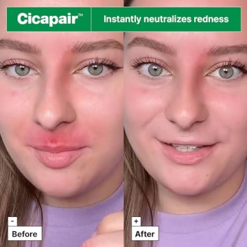 Dr.Jart+ Cicapair Tiger Grass Color Correcting Treatment 1.69 Fl Oz