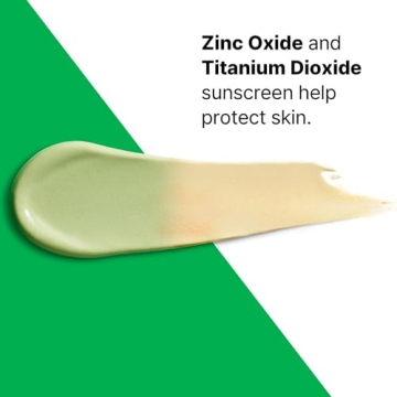 Dr.Jart+ Cicapair Tiger Grass Color Correcting Treatment 1.69 Fl Oz