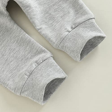 Hnyenmcko Baby Boy Clothes Set for Stylish Comfort