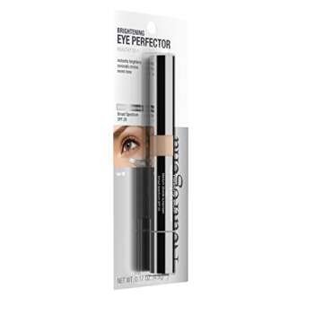 Brightening Eye Perfector & Under Eye Concealer SPF 20