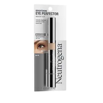 Brightening Eye Perfector & Under Eye Concealer SPF 20
