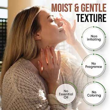 AMVital Turmeric Skin Care Series Face Serum Body Scrub Soap Bar Facial