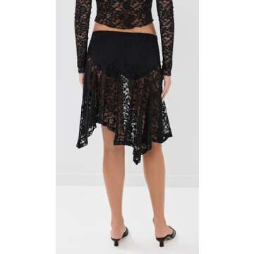 Lioness Women's Hamptons Skirt