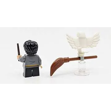 LEGO Harry Potter Hedwig Owl Delivery 27 Pieces Polybag