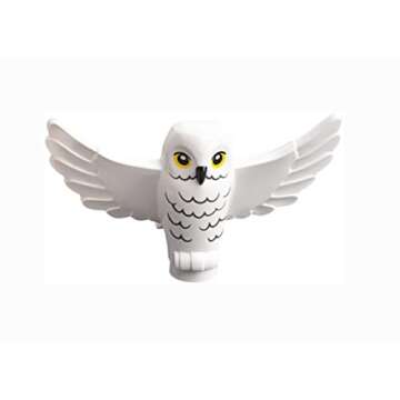 LEGO Harry Potter Hedwig Owl Delivery 27 Pieces Polybag