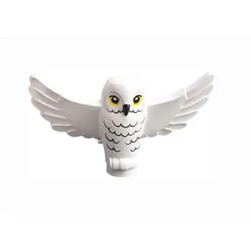 LEGO Harry Potter Hedwig Owl Delivery 27 Pieces Polybag