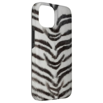 iPhone 15 Zebra Animal Print Y2K Case - Trendy Protection
