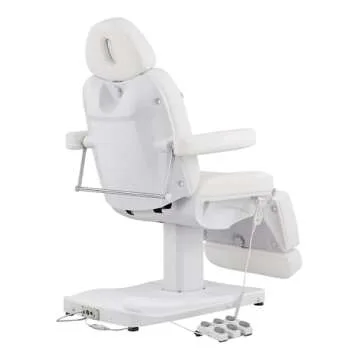 Dir Full Electrical Medical Aesthetic Chair with Remotes