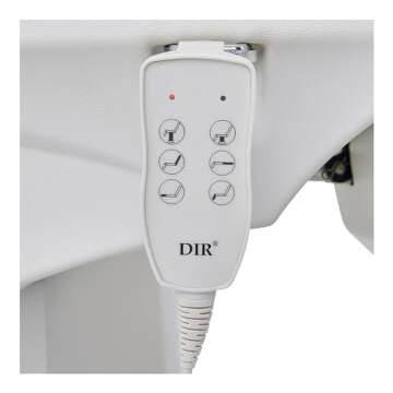 Dir Full Electrical Medical Aesthetic Chair with Remotes