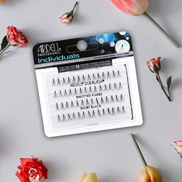 Ardell Short Individual Lash Clusters - Effortless Beauty