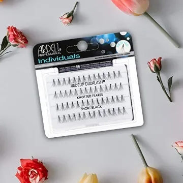Ardell Short Individual Lash Clusters - Effortless Beauty