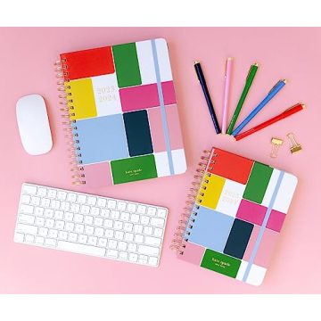 Kate Spade Fine Point Colorful Pen Set for Precise Writing