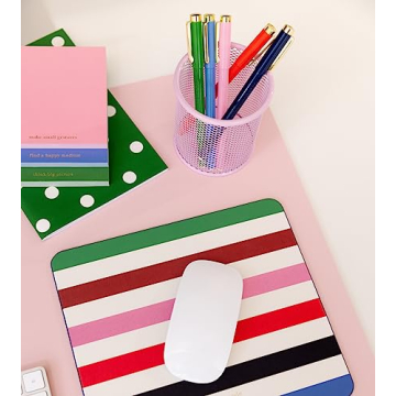 Kate Spade Fine Point Colorful Pen Set for Precise Writing