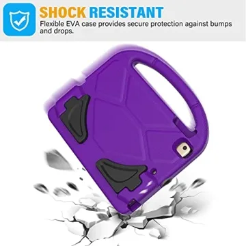 SUPLIK Kids Protective Case for iPad Mini 4/5