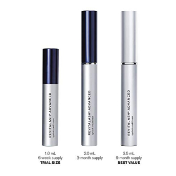 RevitaLash 2.0 mL Eyelash Conditioner for Lash Growth
