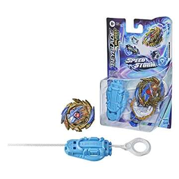 Beyblade Burst Surge Speedstorm Super Hyperion H6 Top