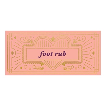 Knock Knock Love Vouchers to Spice Up Your Relationship