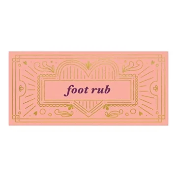 Knock Knock Love Vouchers to Spice Up Your Relationship