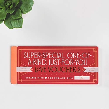 Knock Knock Love Vouchers to Spice Up Your Relationship