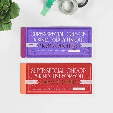 Knock Knock Love Vouchers to Spice Up Your Relationship