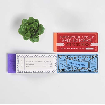 Knock Knock Love Vouchers to Spice Up Your Relationship