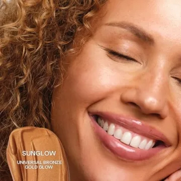 Saie Mini Glowy Super Gel Illuminator for Gorgeous Skin