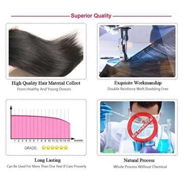 Clip in Human Hair Extensions Curly 9A Virgin Remy Human Hair 3C 4A Curly 100% Human Hair Extensions 7 Pcs 100G For Women Natural Black Color Short Hair Soft and Thick 14inch