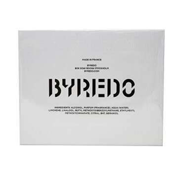 Byredo Gypsy Water Eau De Parfum Spray 50ml/1.6oz