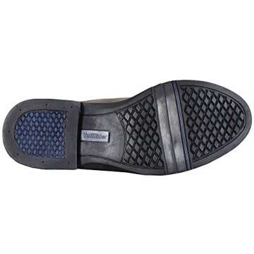 TuffRider Ladies Starter Front Zip Paddock Boots with FREE Assorted Striped Socks | Women's Horse Ri...