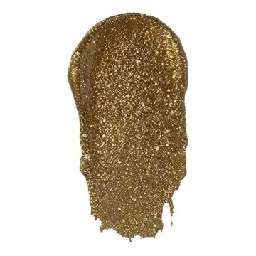 e.l.f. Liquid Glitter Eyeshadow, Long Lasting, Vegan, 0.10 Fl Oz