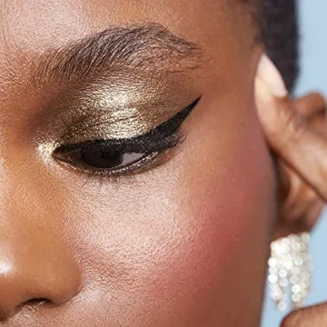 e.l.f. Liquid Glitter Eyeshadow, Long Lasting, Vegan, 0.10 Fl Oz