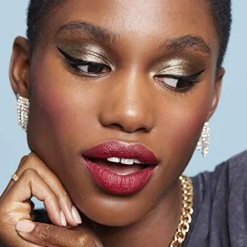 e.l.f. Liquid Glitter Eyeshadow, Long Lasting, Vegan, 0.10 Fl Oz