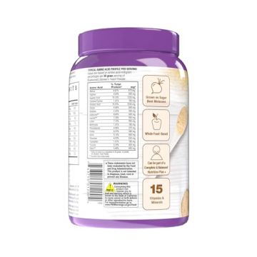 Bluebonnet Brewer's Yeast Powder for Energy and Health