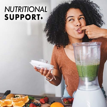 Bluebonnet Brewer's Yeast Powder for Energy and Health