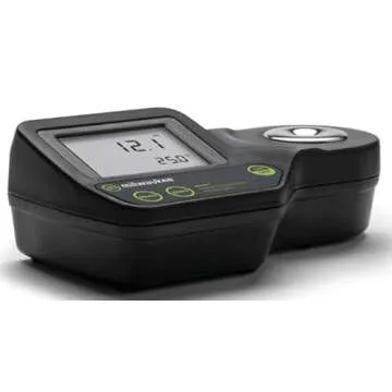 MILWAUKEE'S Instruments MA871 Digital Brix Refractometer, Range 0-85%