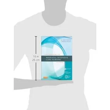 Core Curriculum for Neonatal Intensive Care Nursing for RNC and CCRN Preparation