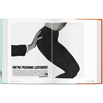 Vintage-Inspired Mid-Century Ads Artwork Collection