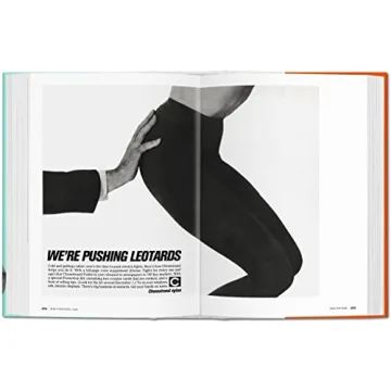 Vintage-Inspired Mid-Century Ads Artwork Collection