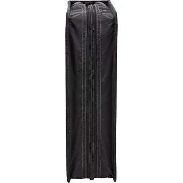 Case Logic CD/DVDW-92 100 Capacity Classic CD/DVD Wallet (Black)