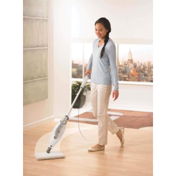 Shark Steam Pocket Mop S3601 - Renewed
