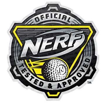 Essential Nerf Color Refill Red Dart for Epic Battles