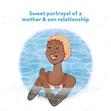 Together We Swim: A Heartwarming Children's Book